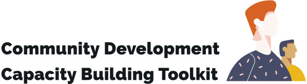 Community Development Capacity-Building Toolkit